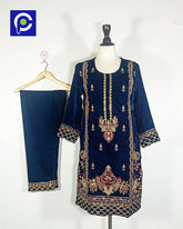 velvet dress 17.3 zinc